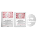 4-piece Bio-Collagen Face Mask