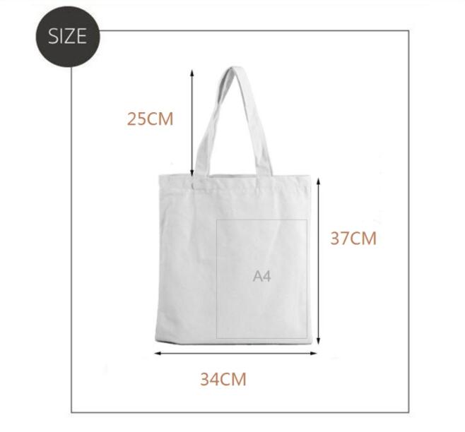 TREAT PEOPLE WITH KINDNESS tote