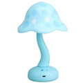 Soft Glow Mushroom Lamp